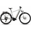 Cube NURIDE HYBRID PERFORMANCE 600 Allroad desertstone n grey Veľkosť rámu: 58 cm
