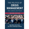 Politics of Crisis Management
