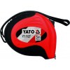 YATO Meter zvinovací 3 m x 16 mm (YT-7126)