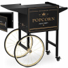 Trolley Base pre retro popcorn stroj 51x7cm (Trolley Base pre retro popcorn stroj 51x7cm)