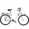 Mestsky bicykel - Dámske mestské bicykle retro 26 Jedna batožina Running Runn (Dámske mestské bicykle retro 26 Jedna batožina Running Runn)