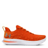 Under Armour Flow Velociti 3 pánska bežecká obuv Orange 6.5 (40.5)