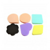 DIVINE cosmetics - CP45 - DIVINE hubka na makeup 6 ks