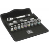 Wera 003756 Zyklop Metal 1/4