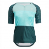 SILVINI dámsky dres STABINA garden-green S