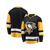 Fanatics Pánský dres Pittsburgh Penguins NHL Breakaway Home Veľkosť: XL