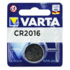 VARTA Baterie Professional CR2016 1ks