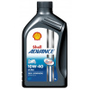 Motorový olej Shell Advance Ultra 4T 10W-40, 1L