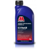 Millers Oils Plne syntetický motorový olej Trident Professional C3 5W-40 1 l vhodný pre moderné benzínové a naftové motory