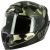 Prilba na motorku ASTONE GT3 Camo - M (57/58)