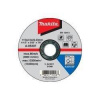 Makita Rezný kotúč na železo (plochý) 115x2,5x22 A-853 07 alt. P-05739
