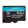 KINGSTON SDXC UHS-I 512GB SDCG3/512GBSP (SDCG3/512GBSP)