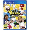 Rabbids Invasion (PS4)