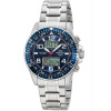 Master Time MTGA-10922-32M Radio World Timer 44mm