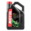 MOTUL Olej Motul 10W-50 5100 4T 4L (104076)