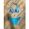 Bikiny Funny Day Stuf modré