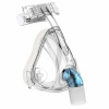TOPSON BMC Oronazálna maska pre CPAP/BIPAP/NV pacienta bez výdychového ventilu, Veľkosť M