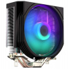 ENDORFY chladič CPU Spartan 5 aRGB/ 120mm fan / 2 heatpipes / kompaktný i pre menšie skrinky / pre Intel a AMD (EY3A002)