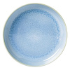 Villeroy & Boch Hlboký tanier z kolekcie Crafted Blueberry, Deep plate 21,5cm