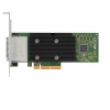 Dell HBA355e Adapter Low Profile, Full Height ck (405-AAZY)