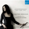 Oberlinger Dorothee - Recorder Concertos [CD]