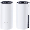 TP-Link Deco P9 - AC1200 Wi-Fi mesh + Powerline systém pro celou domácnost (2-Pack)