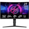 MSI MPG 275CQRXF, 27