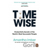 Time Wise - Amantha Imber
