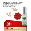 LOVE6 Konvalinka edp dámska 30 ml + Náušnice Annabelle 1 darčeková sada