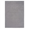 Jednobarevný kusový koberec Wedgwood Folia grey 38305 Brink & Campman 200 x 280