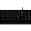 Logitech G213 Prodigy herná klávesnica, USB, 920-008093