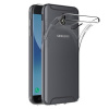 Púzdro Forcell Back Ultra Slim 0,5mm - Samsung Galaxy J7 2017