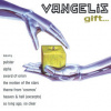 Vangelis - Gift [CD]