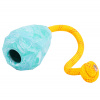 Ruffwear Hračky pre psov, Ruffwear, Huck-a-Cone™-glacial-blue Farba: Glacial Blue