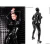 Latexový catsuit Megaboobs - la3245