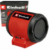 Einhell Aku TC-SR 18 Li BT