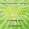 Šlabikár šťastia 5. Psychický obor CD s MP3