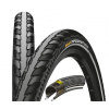 Plášť CONTINENTAL Top Contact II 28 reflex kevlar - 700x37C