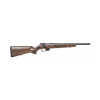 Anschütz Malorážka opak. Anschutz, Mod: 1761 D HB G-20, Ráže: .22LR, hl: 457mm, dřevěná pažba
