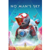 No Man's Sky