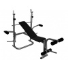 Multifunkční posilovací lavice/bench SEDCO BH103