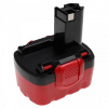 Batéria EXTENSILO pre Bosch 13614 a iné 3300mAh