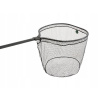 Delphin Podberák OMINI Quick 215cm 65x60cm 2diel