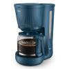 Philips HD7411/70 kávovar Manuálne 1,38 L (HD7411/70)