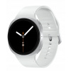 Smart hodinky Samsung Galaxy Watch 8 (L325) strieborné