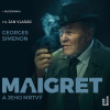 Maigret a jeho mrtvý - Georges Simenon (mp3 audiokniha)