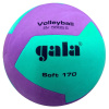 Volejbalová lopta Gala 5685SCF veľ. 5