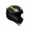 HORNÁ PRILBA AGV K1 - KOLIESKA 46 (HORNÁ PRILBA AGV K1 - KOLIESKA 46)