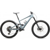 Celoodpružený horský elektrobicykel Specialized Kenevo SL Comp Carbon 29 - sea foam/silver dust S5