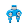 Rozbočovač AQUACRAFT 550259, Premium, Dual